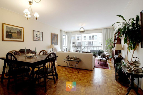 Venta Apto 3 Dormitorio Con Garage