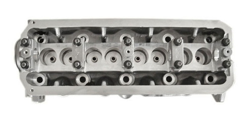 Imagen 1 de 5 de Tapa De Cilindro Vw Gol 1.9 Diesel - Guia De Valvula 7mm
