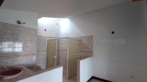 Casa En Alquiler En Barquisimeto Jr