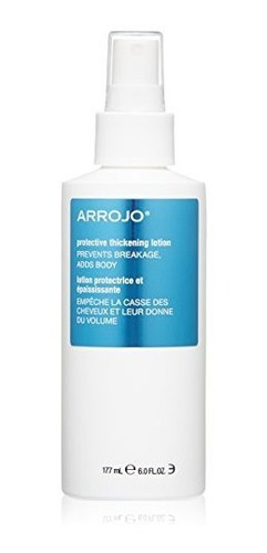 Arrojo Loción Espesante Protectora, 6.0 Fl Oz