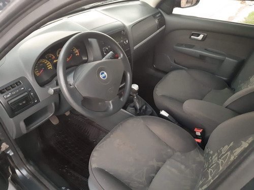 Fiat Palio Adventure 1.8