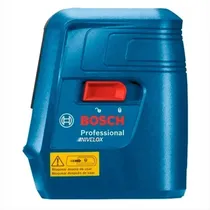 Comprar Nivel Lineas Láser Autonivelante Bosch Nivelox Gll 3 X 