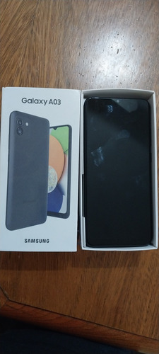 Celular Samsung Galaxy A 03