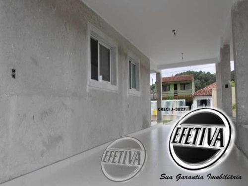 Imagem 4 de 15 de Residência Duplex Alto Padrão - Cohapar - Guaratuba Pr - 1406r