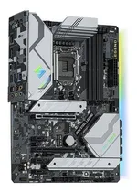 Comprar Placa Mae Asrock Z590 Steel Legend, Ddr4, Socket Lga1200 Atx