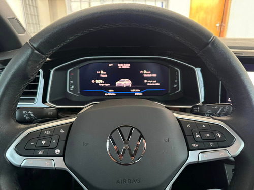 Volkswagen Nivus 1.0 Highline 200 Tsi Aut. 5p
