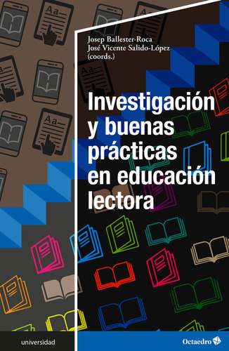 Libro Investigacion Y Buenas Practicas En Educacion Lecto...