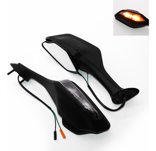 Para Compatible Con Honda Cbr1000 17 Modificación Con Luz