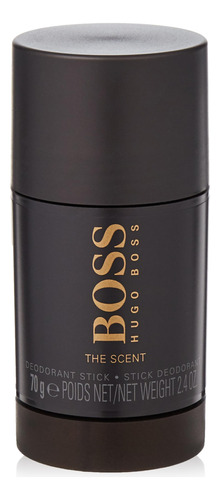 Hugo Boss The Scent, 1.7 Oz Líquidas