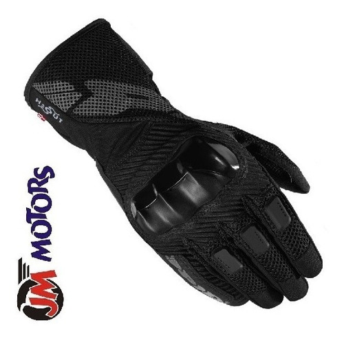 Jm Guante Moto Spidi Modelo Rainshield Impermeable 