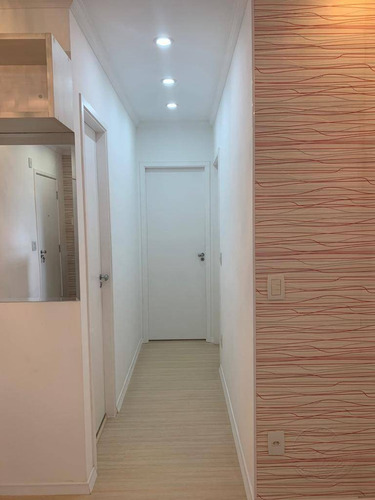 Imagem 11 de 21 de Apartamento À Venda, 54 M² Por R$ 318.000,00 - Umuarama - Osasco/sp - Ap1736