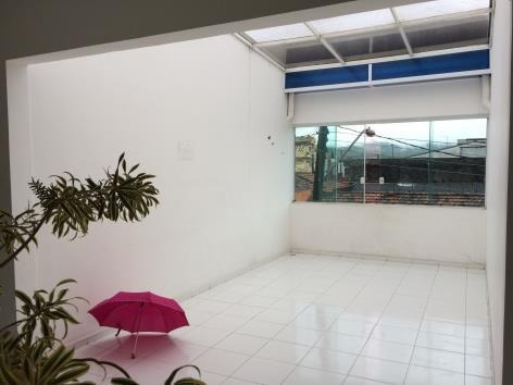 Imagem 7 de 19 de Sala Comercial Em Braz Cubas - Loc54038