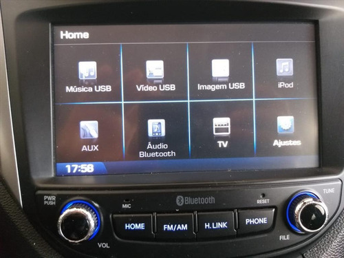 Imagem 11 de 11 de Hb20 1.0 Comfort Plus 12v Flex 4p Manual