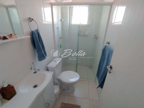 Imagem 24 de 30 de Apartamento Com 2 Dorms, Vila Oceanopolis, Mongaguá - R$ 350 Mil, Cod: 376 - V376