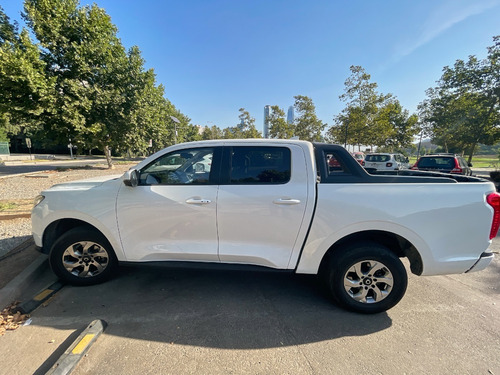 Imagen 17 de 23 de Great Wall Poer 2.0 Td Deluxe 2022