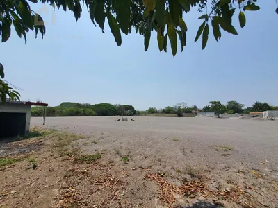 Terreno en renta