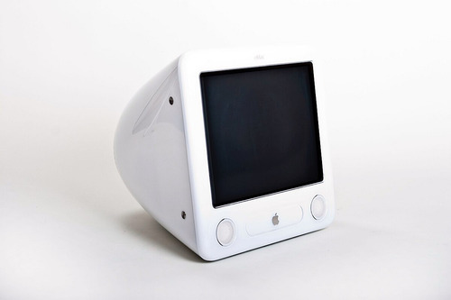 iMac Emac G4 Colección Sin Funcion! Para Decoración (Usado)