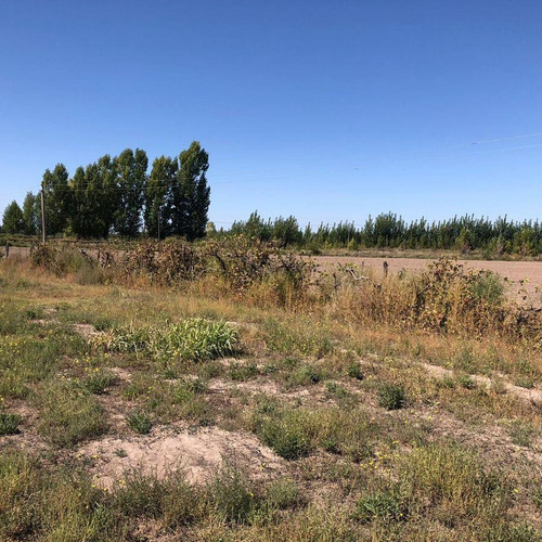 Venta | Terreno | Vista Flores | Tunuyán | Valle De Uco | 2.178 M2
