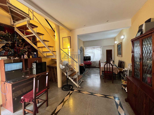 Casa En Venta En Ramos Mejía