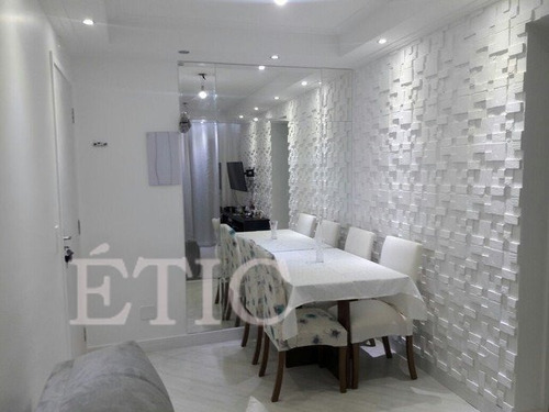 Imagem 2 de 15 de Apartamento - Fazenda Aricanduva - Ref: 4213 - V-ap1993
