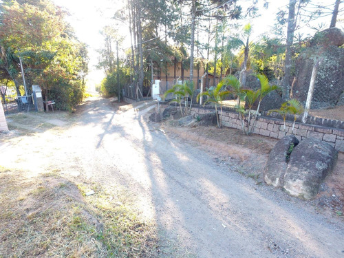 Imagem 3 de 30 de Chácara À Venda Em Chácaras Alpina - Ch035389