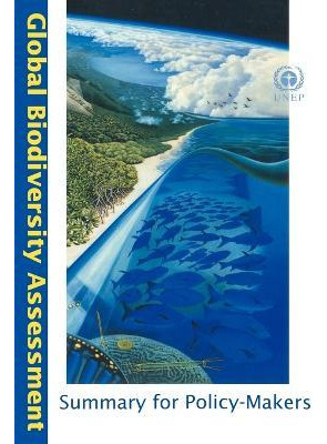 Libro Global Biodiversity Assessment : Summary For Policy...