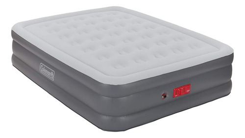Colchón De Aire Comfortsmart De Coleman Alta Doble Queen