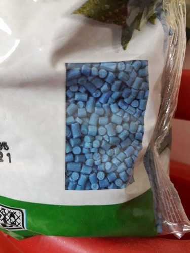Imagen 4 de 4 de Cebo Babosas Y Caracoles Babotox Granulado 1 Kg Insecticida