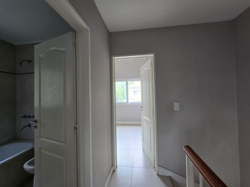 Liquidambar - Casa Tipo Duplex En Venta