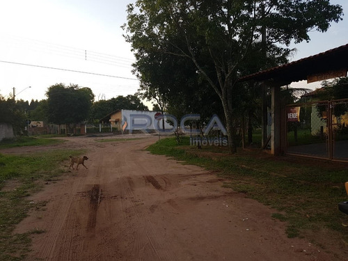 Venda De Rural / Chácara Na Cidade De Brotas 22396