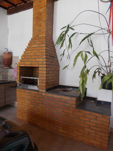 Imagem 17 de 20 de Casa Com 5 Quartos Para Comprar No Palmeiras Em Belo Horizonte/mg - 2100