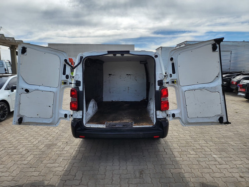Citroën Jumpy 1.6 Pack Td Blue Hdi 5p