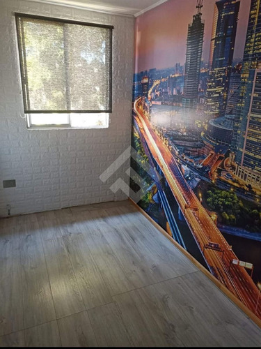 Departamento En Venta De 3 Dorm Subsidio Maipu