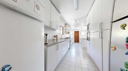 Casa // Condominio Sta Teresita De Lo Arcaya (76052)