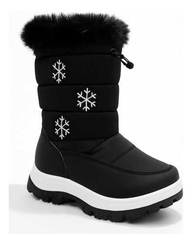 Botines Infantiles: Comodidad En Cada Paso