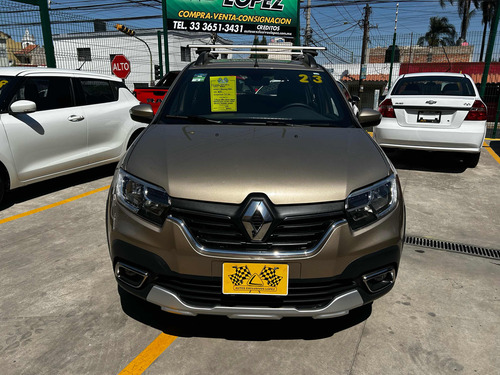 Renault Stepway 1.6 Intens Mt