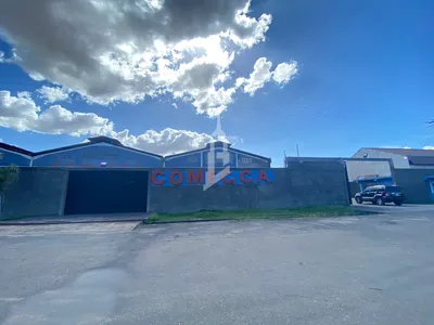 Galpón en venta