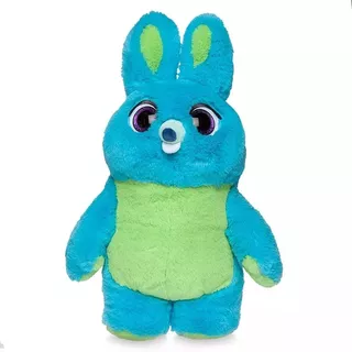 Peluche Bunny Toy Story De Disney Para Niños