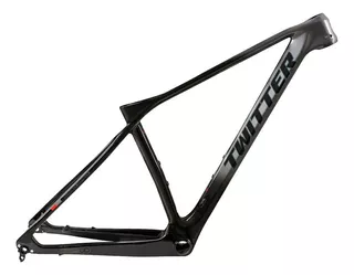 Cuadro Carbono Twitter Predator Pro Boost Rodado 29 Nitro