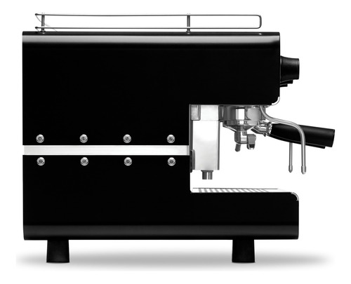 Maquina De Cafe Profesional Iberital Ib7 3 Grupos