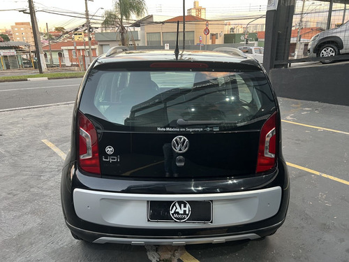 Volkswagen Up! up! cross 1.0 T. Flex 12V 5p