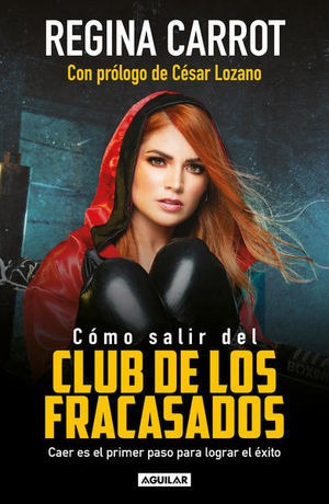 Libro Como Salir Del Club De Los Fracasados Nuevo