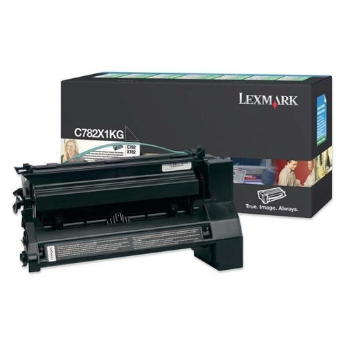 Toner Lexmark C782x1kg