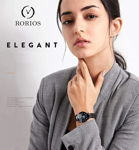 Rorios watches shop