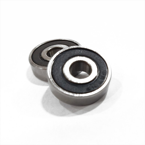 Rulemanes Kg 627zz Abec 3 Para Rollers Y Patines Unidad