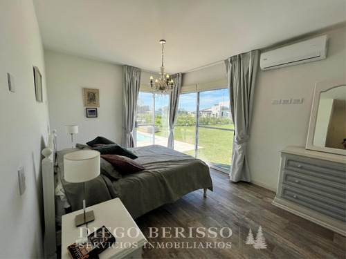 Venta Casa 3 Dormitorios Alto Los Cardales Con Cochera