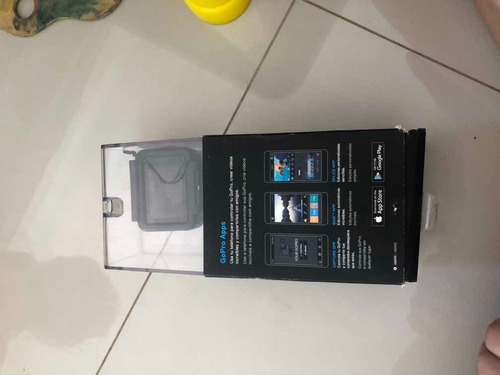 Câmera Gopro Hero 5 Black