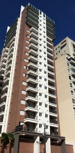 Apartamento À Venda Na Avenida São João, República, São Paulo - Sp - Liv-7959