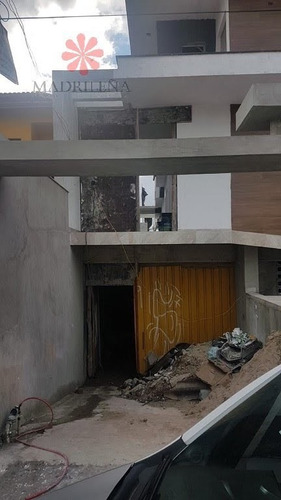 Imagem 15 de 15 de Casa Sobrado Condomínio Em Jardim Popular - São Paulo - 899