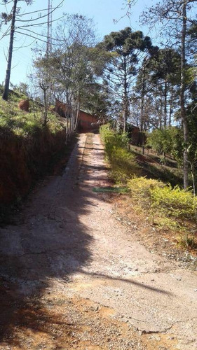 Imagem 27 de 30 de Chácara Com 4 Dormitórios À Venda, 1700 M² Por R$ 265.000,00 - Canaã - Jambeiro/sp - Ch0396